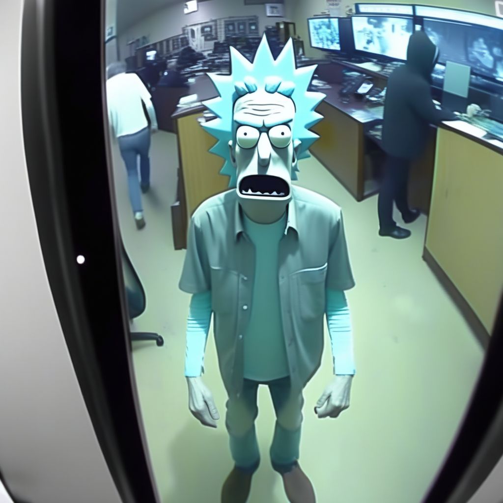 00009-20240226223819-7785-Rick Sanchez CCTV Style   _lora_SDXL-CCTV-Style-Lora_0.7_.jpg